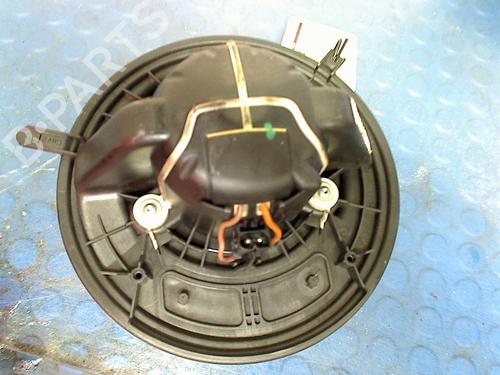 Heater blower motor MERCEDES-BENZ B-CLASS Sports Tourer (W245) B 170 (245.232) | BP16783136M62 