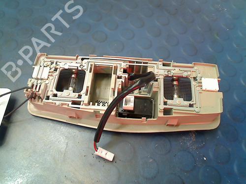 Interior roof light MITSUBISHI OUTLANDER III (GG_W, GF_W, ZJ, ZL, ZK) Plug-in Hybrid (GG2W) | BP13100736I8 