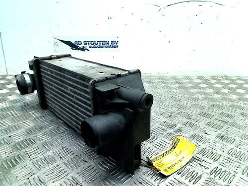 Intercooler LAND ROVER FREELANDER I (L314) 2.0 DI 4x4 | BP11257583M30 
