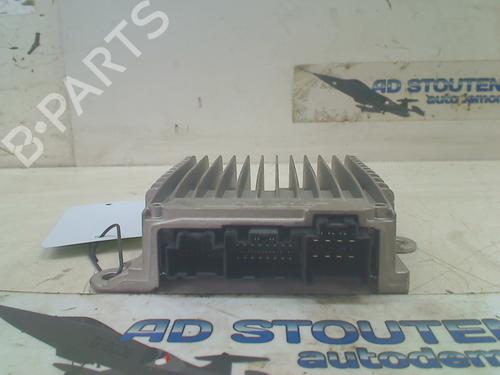 Electronic module RENAULT MEGANE III Grandtour (KZ0/1) 1.5 dCi (KZ09, KZ0D, KZ1G, KZ29, KZ14, KZ1W, KZ10, KZ1F,... | BP11318038M83 