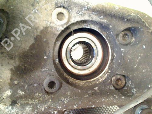 Right front steering knuckle BMW X5 (E70) xDrive 30 d | BP39948633M26 - Image 2