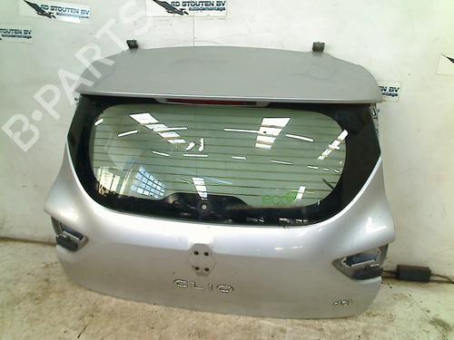 Tailgate RENAULT CLIO IV (BH_) 1.5 dCi 90 | BP28531246C6