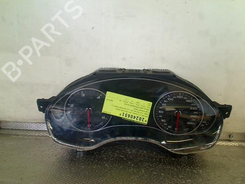 Used Instrument cluster Instrument cluster 38646774 38646774
