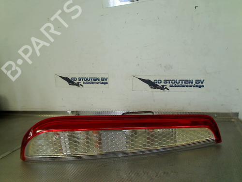 Used Left taillight FORD FOCUS II Turnier (DA_, FFS, DS) 1.6 (100 hp) 25822380