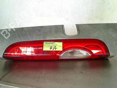 Right taillight RENAULT TRAFIC II Van (FL) 2.0 dCi 115 (FL01, FL0U, FL00, FL0H, FL0M) | BP37632813C35 - Image 6
