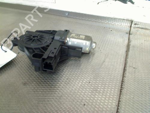 Rudehejsemotor bagstkærm venstre VOLVO XC60 I SUV (156) T6 AWD (286 hp) 28106523