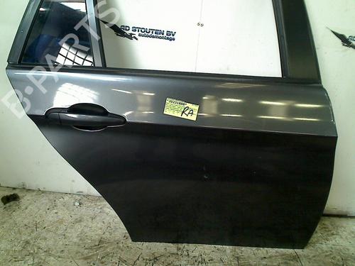 Right rear door BMW 3 Touring (E91) 320 d | BP13008154C5 