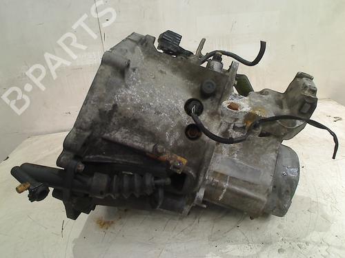 Used Gearbox Gearbox CITROËN BERLINGO Box Body/MPV (K9) 1.5 BlueHDi 75 (75 hp) 36031950 36031950