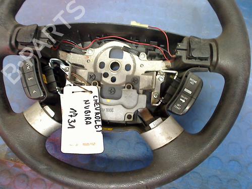 Steering wheel DAEWOO NUBIRA Saloon (J200) 1.4 | BP11297025C49 