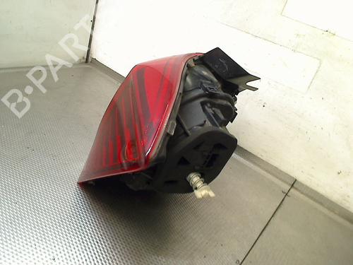 Right taillight VW POLO VI (AW1, BZ1, AE1) 1.0 TSI | BP37639905C35 - Image 3