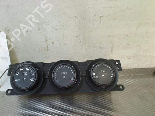 Used Climate control Climate control 38461985 38461985