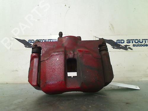 Used Right front brake caliper NISSAN JUKE (F15) 1.6 DIG-T NISMO RS 4x4 (214 hp) 18233479