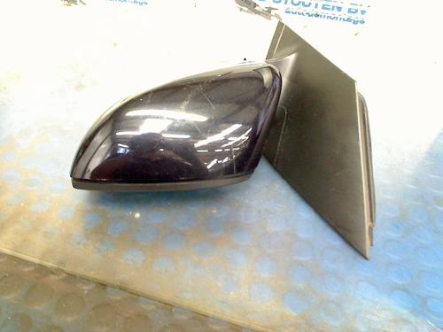 Left mirror VW POLO V (6R1, 6C1) 1.2 TSI 16V | BP20146243C26 