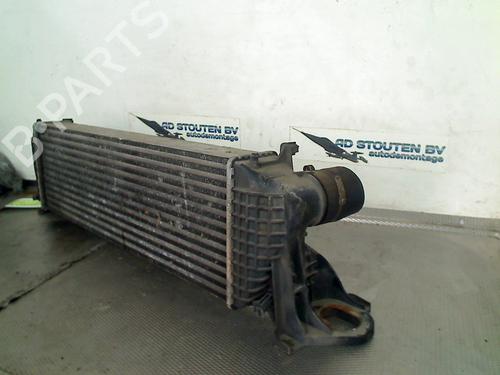 Intercooler IVECO DAILY IV Van 35C11 V, 35S11 V | BP33687051M30 - Image 4