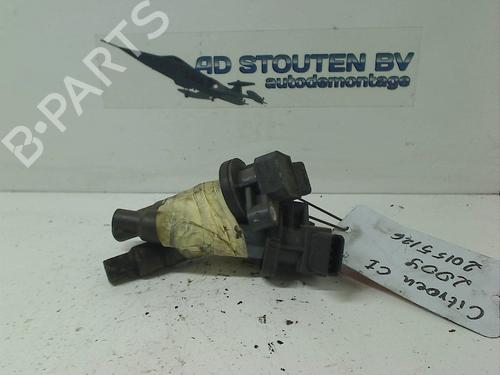 Used Ignition coil CITROËN C1 (PM_, PN_) 1.0 (68 hp) 11301113