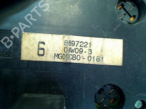 Headlight switch VOLVO XC90 I (275) T6 AWD | BP11299009I24 