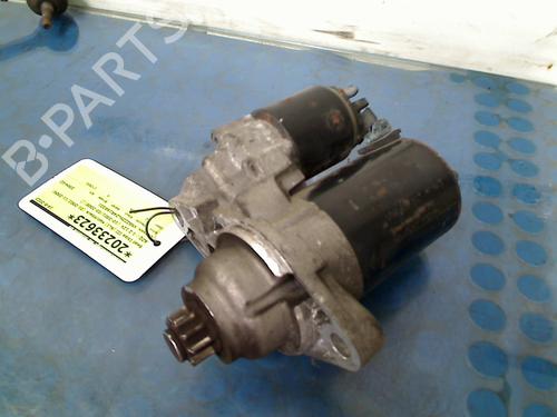 Starter SEAT IBIZA III (6L1) 1.2 | BP15188486M8 