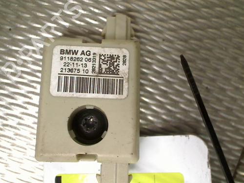 Electronic module BMW 5 (F10) 520 d | BP31243486M83 