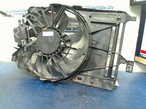 Fan FORD FOCUS III Turnier 1.0 EcoBoost | BP23075298M128 