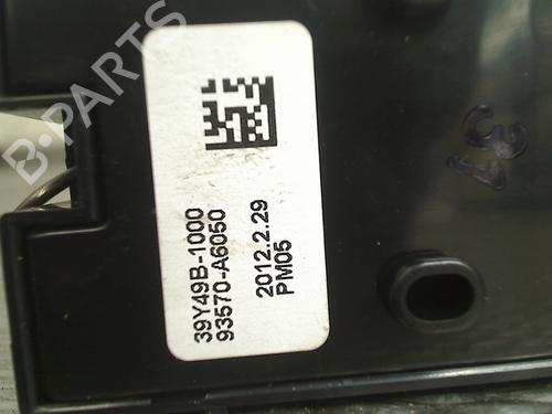 Left front window switch HYUNDAI i30 (GD) 1.6 CRDi | BP36440152I27  - Image 5