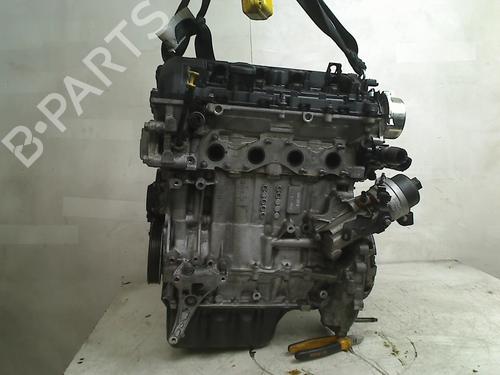 Used Engine Engine PEUGEOT 207 (WA_, WC_) 1.4 16V (95 hp) 34692989 34692989