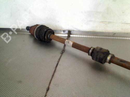 Right front driveshaft HYUNDAI ix20 (JC) 1.4 | BP38061607M39 - Image 6