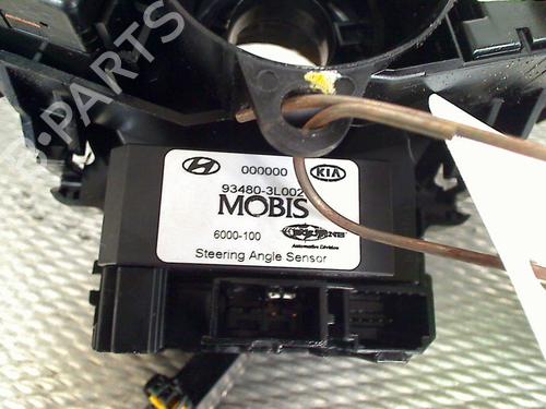 Steering column stalk KIA SOUL I (AM) 1.6 CVVT | BP37756774I23 - Image 5