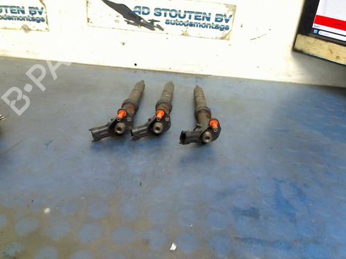 Used Injector FIAT DUCATO Platform/Chassis (250_) 180 Multijet 3,0 D (177 hp) 22618268