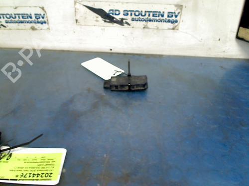 Used Control unit Control unit 19666757 19666757