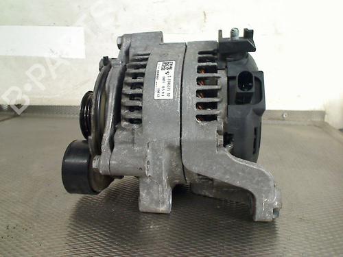 Used Alternator BMW 1 (F20) 118 i (136 hp) 32382296