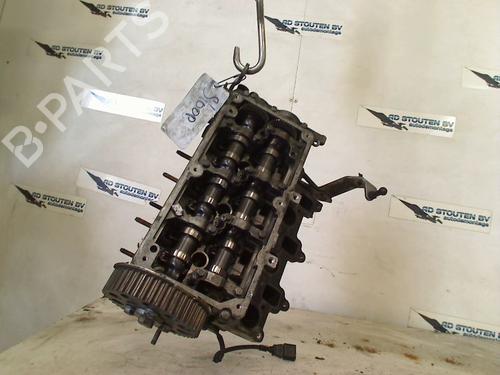 Sylinderhode SEAT IBIZA IV ST (6J8, 6P8) 1.2 TDI (75 hp) 31695339