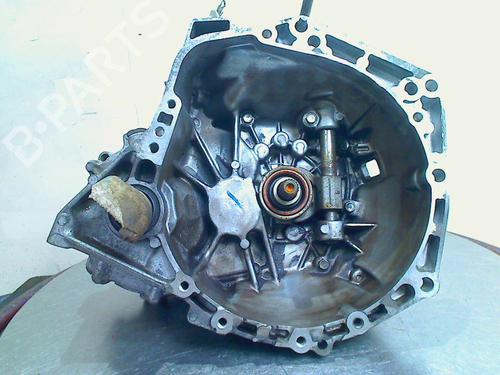 Caja de cambios PEUGEOT 108 1.0 VTi (69 hp) 32337224