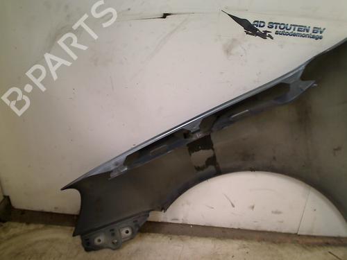 Right front fenders VW JETTA III (1K2) 2.0 FSI | BP14244506C42 