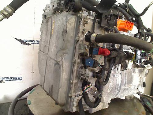 Engine RENAULT ZOE Hatchback Van (BFM_) Electric (BFMC, BFMD) | BP21804010M1 - Image 3