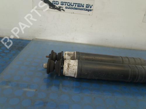 Right rear shock absorber RENAULT CLIO IV Grandtour (KH_) 1.5 dCi 90 (KHN3, KHN4) | BP13126980M19 