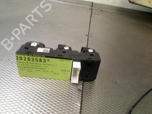 Left front window switch KIA PICANTO III (JA) 1.0 | BP38197283I27  - Image 5