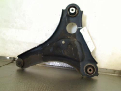 Right front suspension arm RENAULT TWINGO III (BCM_, BCA_) 1.0 SCe 70 | BP38717536M13 - Image 3