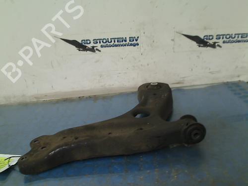 Used Right front suspension arm VW POLO V (6R1, 6C1) 1.2 TDI (75 hp) 15783191