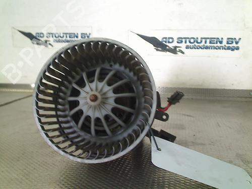 Heater blower motor AUDI A4 B8 (8K2) 1.8 TFSI | BP27369399M62 