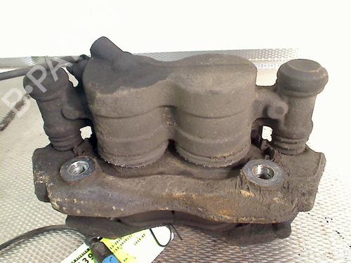 Right front brake caliper VW CRAFTER 30-50 Van (2E_) 2.0 TDI | BP31243533M104 