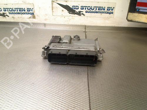 Used Engine control unit (ECU) SEAT IBIZA IV ST (6J8, 6P8) 1.2 TDI (75 hp) 29267127