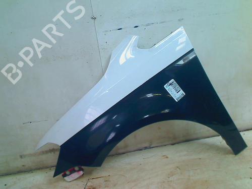 Forskærm venstre VW CADDY IV Box Body/MPV (SAA, SAH) 2.0 TDI (75 hp) 33115512