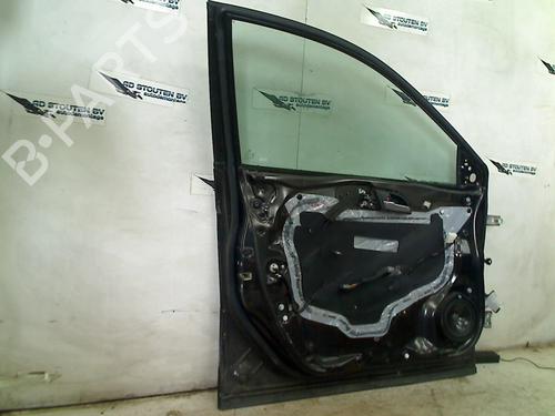 Left front door HONDA CR-V III (RE_) 2.2 i-CTDi 4WD (RE6) | BP28314358C2 