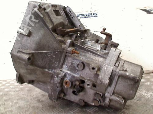 Gearbox LANCIA MUSA (350_) 1.3 D Multijet (350.AXM11, 350.AXM1A, 350.AXI1A) | BP11308748M3 