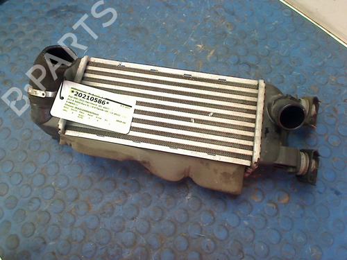 Intercooler FIAT 500 (312_) 0.9 (312AXN1A) | BP11263260M30 