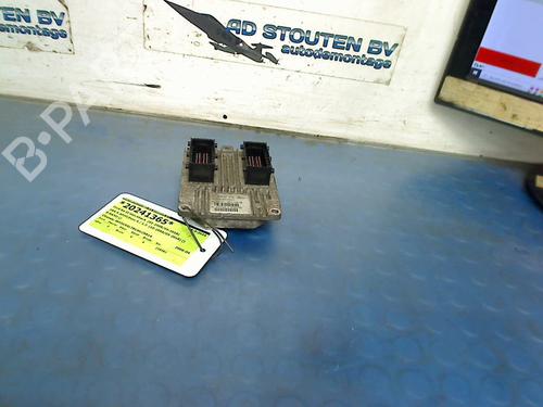 Módulo eletrónico FORD KA (RU8) 1.2 (69 hp) 31147076