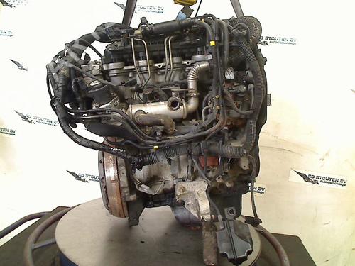 Motor CITROËN C3 Picasso (SH_) 1.6 HDi | BP28188154M1 