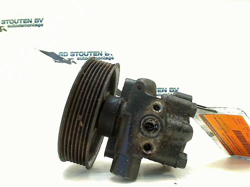 Used Steering pump HYUNDAI H-1 Van (A1) 2.5 CRDi (140 hp) 11307602