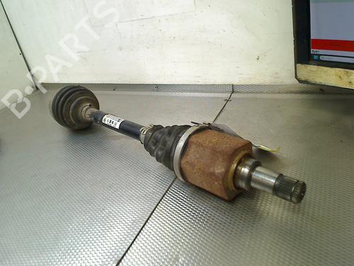 Used Left front driveshaft Left front driveshaft 37194703 37194703