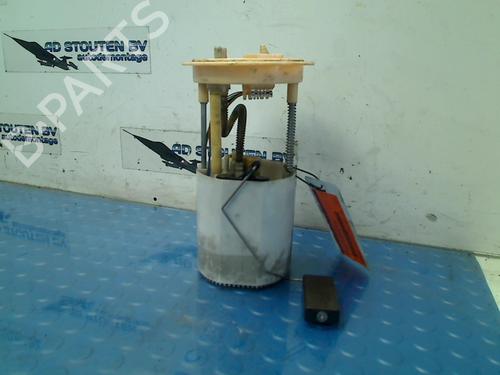 Fuel pump SEAT LEON (1P1) 1.9 TDI | BP11300568M76 